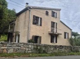 Maison de caractère