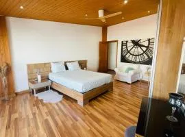 El Refugio B - Balcón