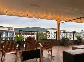 Emporio Real Hotel
