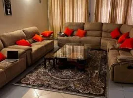Axis Guest House