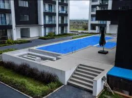 Jumeirah apartment in kenya