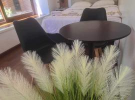 Alojamiento Borde Río habitación，位于康塞普西翁的酒店