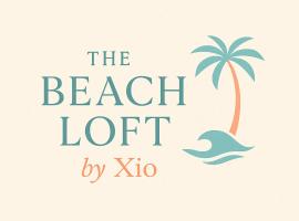 The Beach Loft by Xio，位于乌马考的酒店