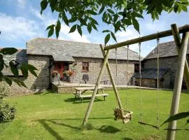 4 Bed in Bude CORYS