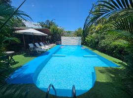 Ballena Rey Hotel