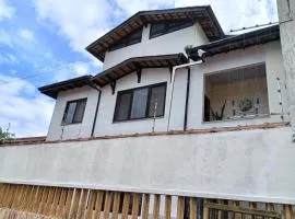 Hostel & Cia Itanhaém
