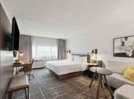 Crowne Plaza Lansing by IHG