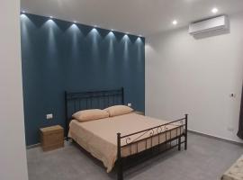 Affittacamere da Anna，位于Pozzilli的酒店