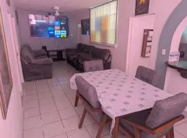 Departamento, 2 Recamaras, Familiar o Equipos de Trabajo, WiFi incluido