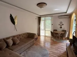 Nikolas Bar