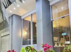 HOTEL RILUX Barrancabermeja