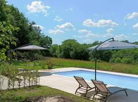 Glamping Dôme Benzène