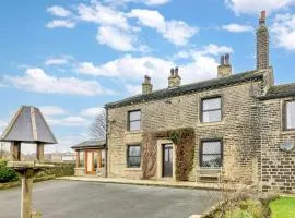 3 Bed in Halifax 90209
