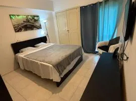 Quarto de casal