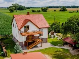 Siedlisko Waniewo 64