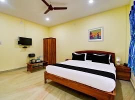 HOTEL O LAVISH INN，位于Bālianta的酒店