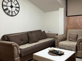 NS apartman，位于贝拉内的酒店