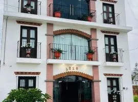 Hotel Boutique Doña Celia