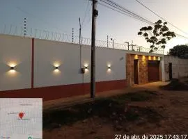 Chácara Corujá