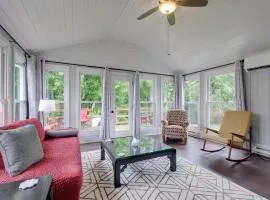 Fish, Relax and Enjoy Lake Views Colonial Beach Gem