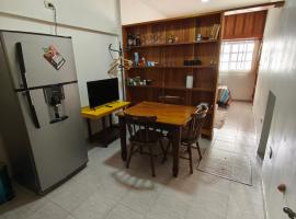 Hogar Argentina 2，位于基尔梅斯的酒店