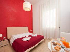 Mirage Lecce，位于莱切的酒店
