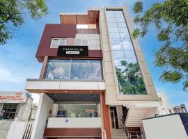 Hotel O Shagun hotel and Banquets，位于Gomti Nagar的酒店
