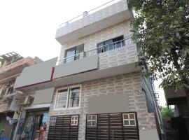 Hotel O Max，位于贾朗达尔的酒店