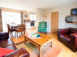 3 Bed in Brancaster Staithe KT150，位于布兰克斯特的酒店
