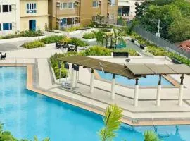 Amayara Nest Hospitality 2BR Condo with Netflix