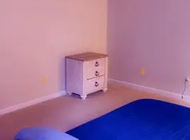 Family Welcomed