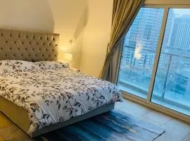 Delightful 2-Bedroom Apartment