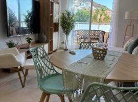 Casa Alfonso，位于卡沃内拉斯的酒店