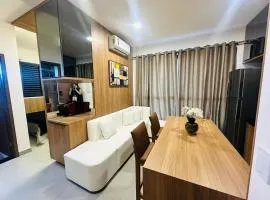 Loft 506, próximo ao Center Shopping