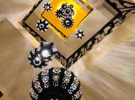 Be My Guest，位于米勒福特的住宿