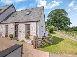 1 Bed in Brecon BN015