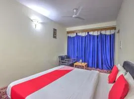 Super Capital O Shishamaati