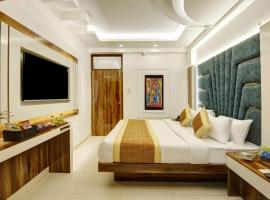 Hotel De Plaza Near Delhi Airport