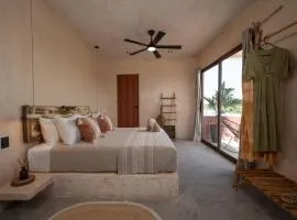 Casa Coyote Holbox