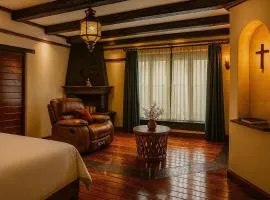 Villa Coyoacán Colonial