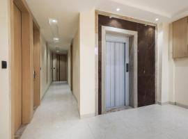 Collection O Hotel Harriot，位于Samarda Kaliāsot的酒店