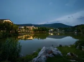 长兴开元名都臻品之选度假酒店
