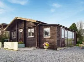 Marros Hill Log Cabin