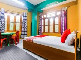 Hotel O Jwajalapa Homestay