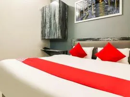 Hotel O Sheela