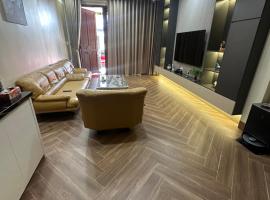 vila đức an