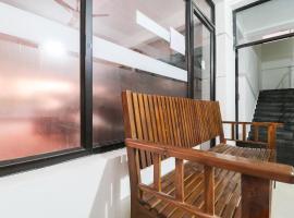 SPOT ON Rohini Inn Kadampuzha，位于Kottakkal的酒店