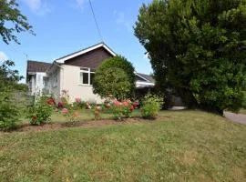 2 Bed in Brighstone IC132