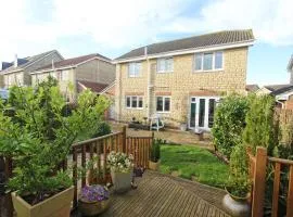 4 Bed in Druridge Bay CN102