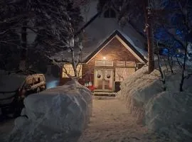 snowhere ski lodge